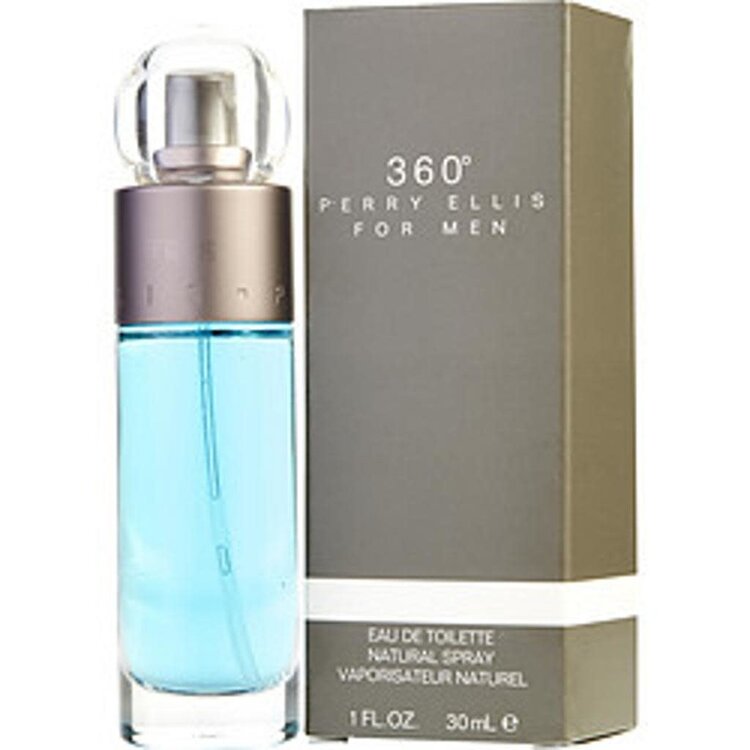 PERRY ELLIS Perry Ellis 360° Pour Homme Eau de Toilette
