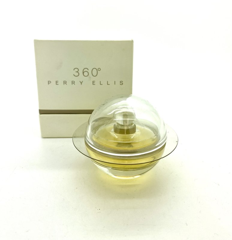 360 by Perry Ellis cologne for men EDT 1.7 oz New in Box