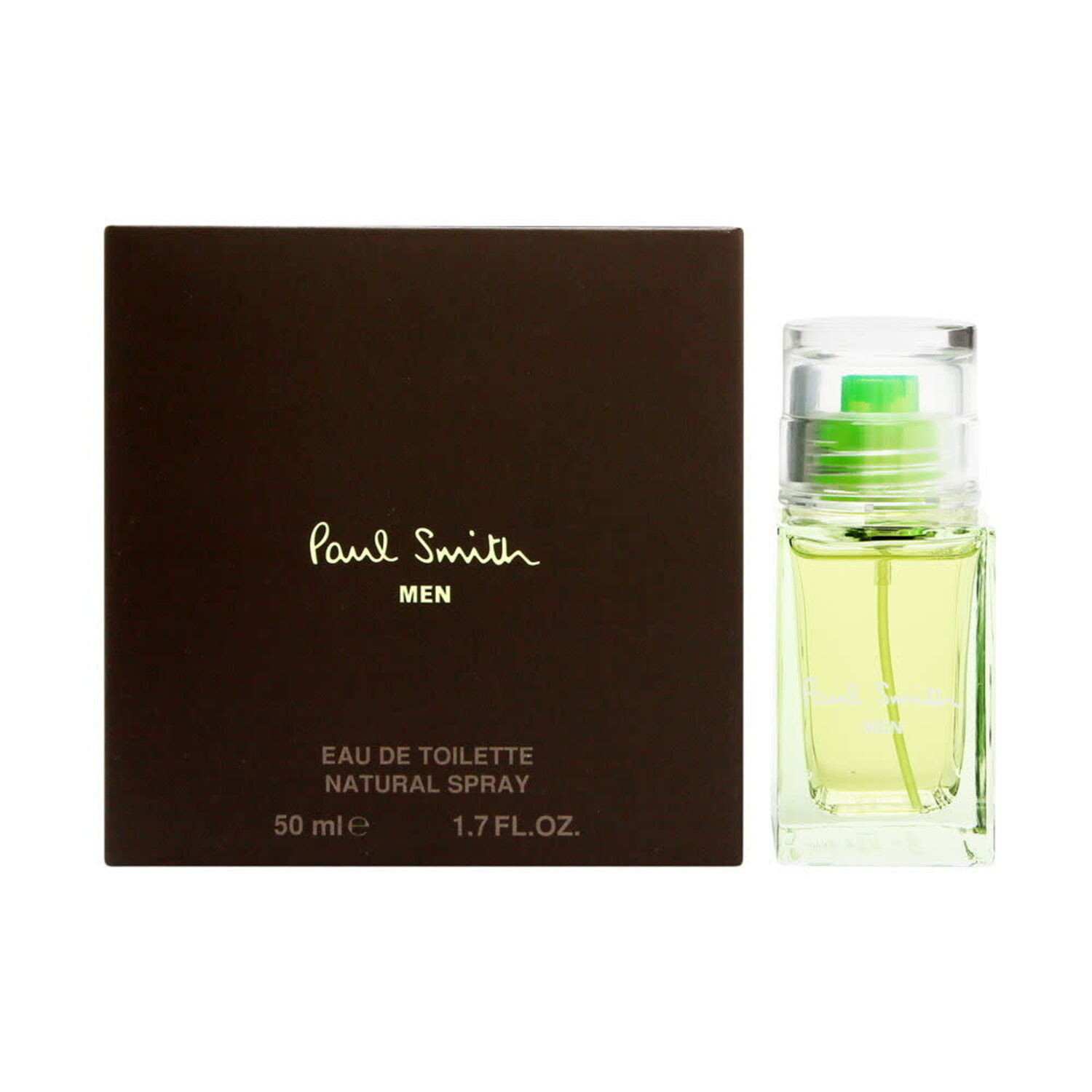 香水(男性用) Paul Smith MEN Eau de Toilette 100ml Paul Smith Men Paul Smith cologne - a fragrance for men 2000