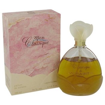 PASCAL MORABITO Mon Classique For Women Eau de Parfum