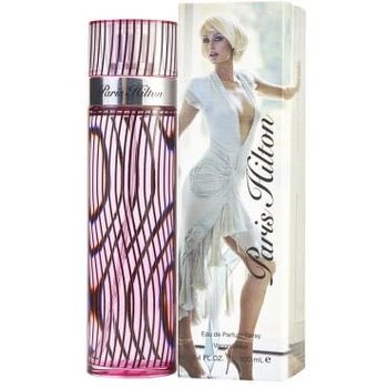 PARIS HILTON Paris Hilton Pour Femme Eau de Parfum