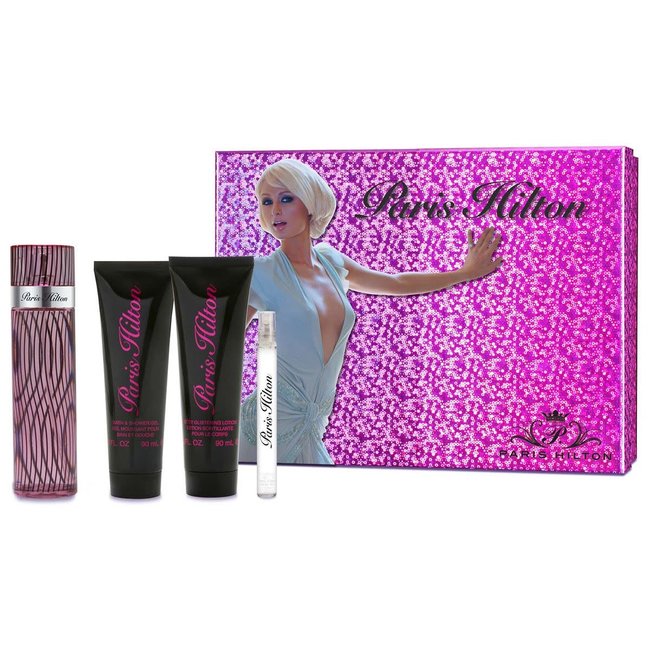 parfum hilton