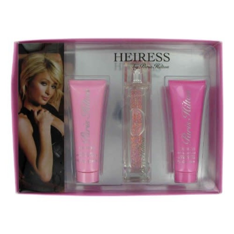 PARIS HILTON Paris Hilton Heiress For Women Eau de Parfum