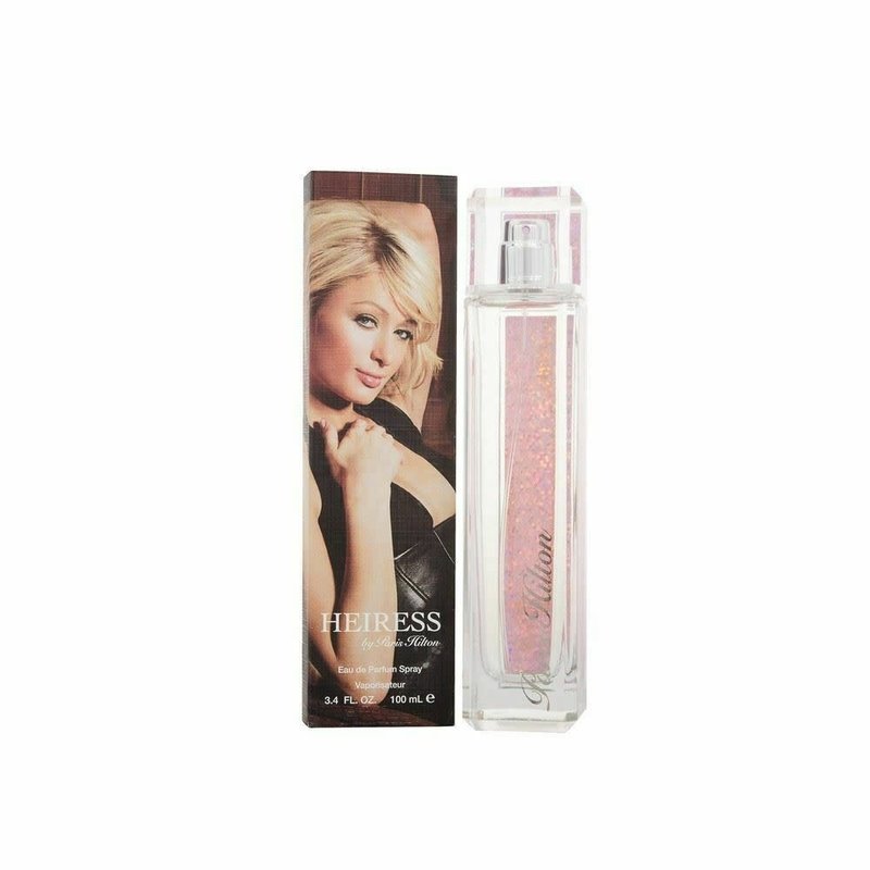 PARIS HILTON Paris Hilton Heiress Pour Femme Eau de Parfum