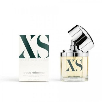 PACO RABANNE Xs For Men Eau de Toilette Vintage