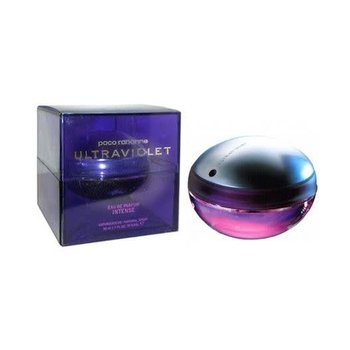 PACO RABANNE Ultraviolet Intense For Women Eau de Parfum