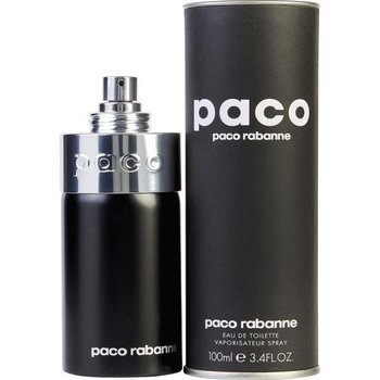 PACO RABANNE Paco For Men & Women Eau de Toilette