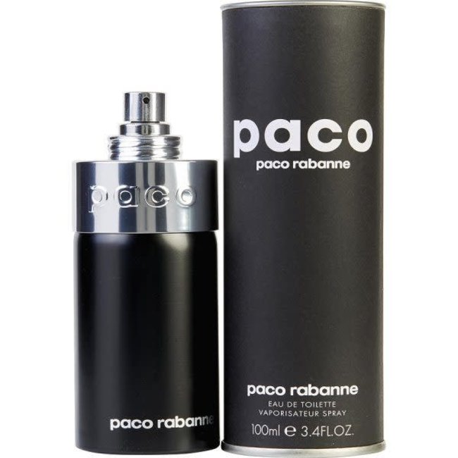 Beroep Evaluatie conjunctie Paco Rabanne Paco Pour Homme & Femme Eau de Toilette - Le Parfumier
