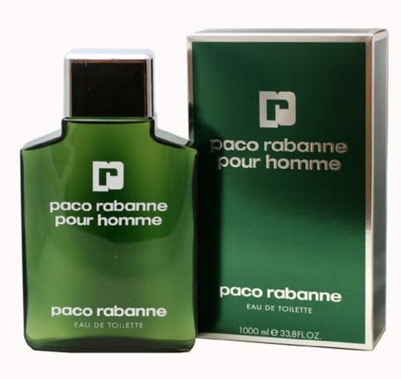 PACO RABANNE Paco Rabanne For Men Eau de Toilette