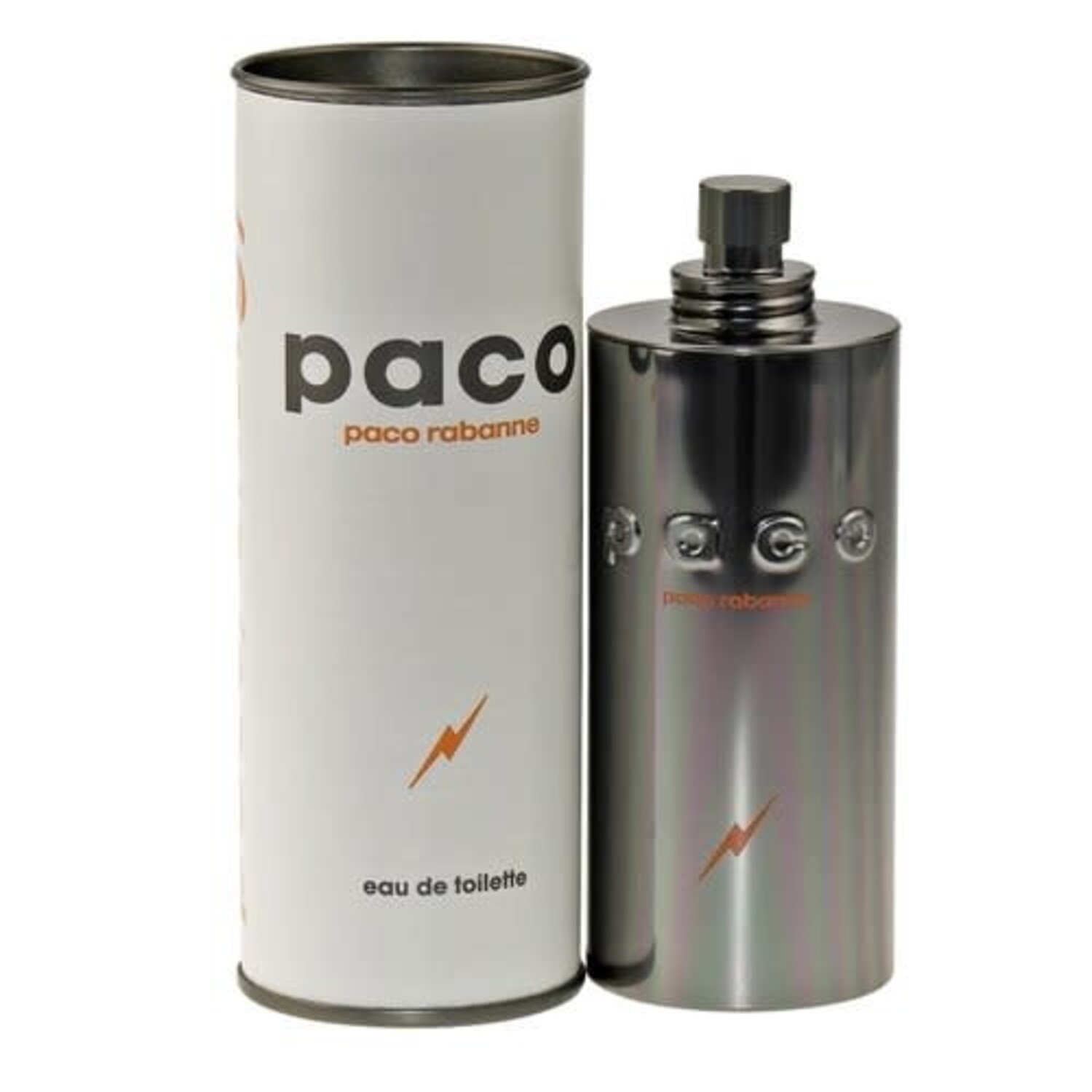 Paco Rabanne Paco Energy For Men Women Eau de Toilette Le