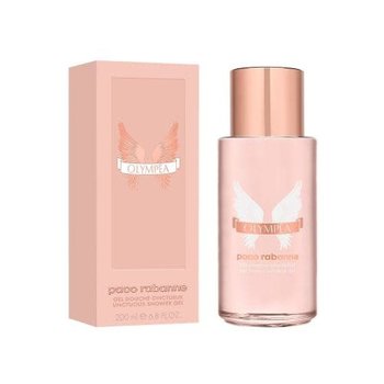 PACO RABANNE Olympea Pour Femme Gel Douche