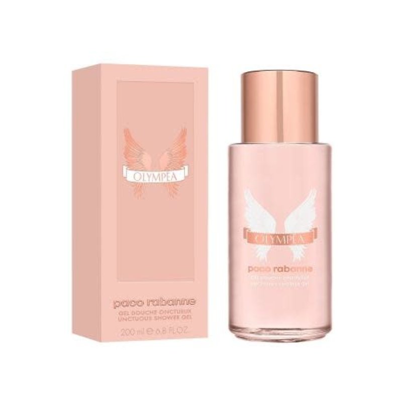 PACO RABANNE Paco Rabanne Olympea Pour Femme Gel Douche