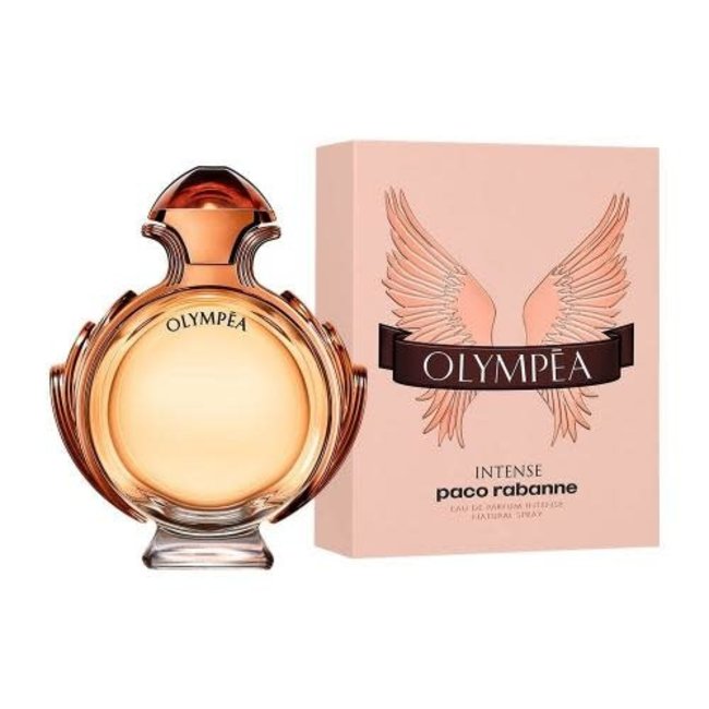 olympea intense by paco rabanne eau de parfum