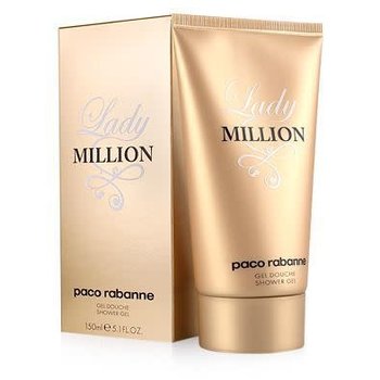 PACO RABANNE Lady Million For Women Shower Gel