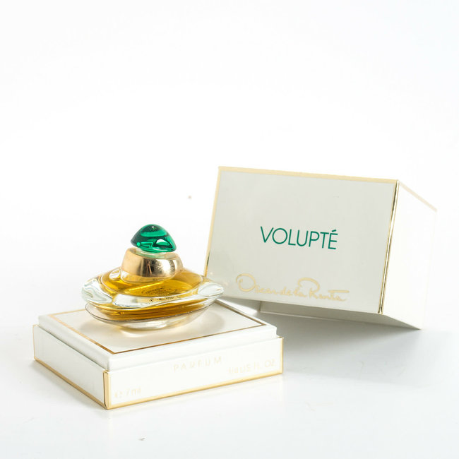 OSCAR DE LA RENTA Volupte For Women Parfum