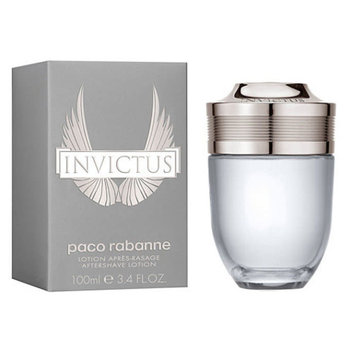 PACO RABANNE Invictus For Men After Shave Lotion