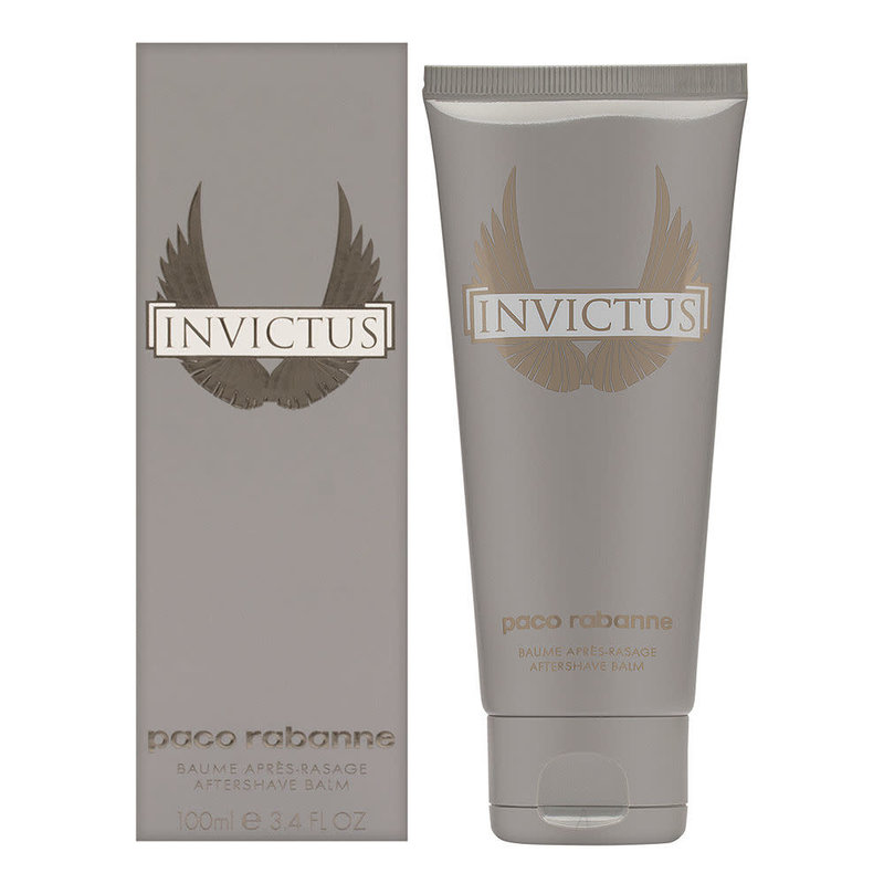 PACO RABANNE Paco Rabanne Invictus For Men After Shave Balm