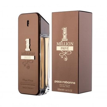 PACO RABANNE 1 Million Prive Pour Homme Eau de Parfum