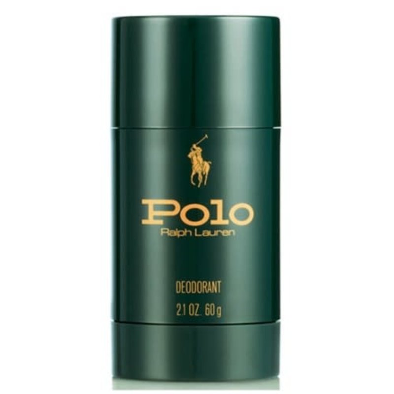 Le Parfumier - Ralph Lauren Polo For Men Deodorant Stick - Le Parfumier  Perfume Store