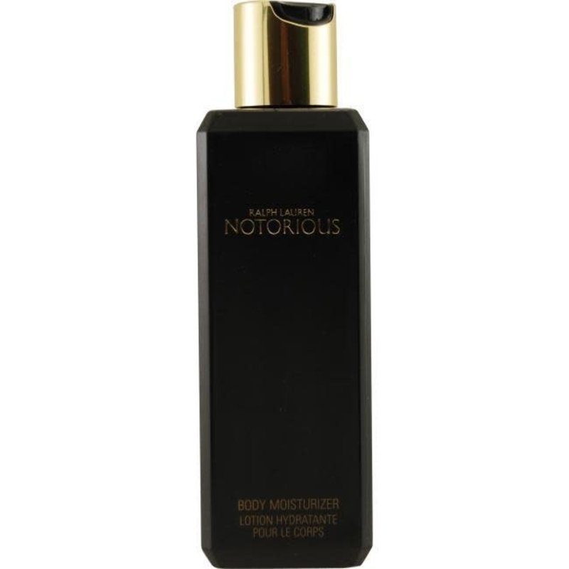 Le Parfumier - Ralph Lauren Notorious For Women Body Lotion - Le Parfumier  Perfume Store
