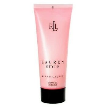 RALPH LAUREN Lauren Style For Women Shower Gel