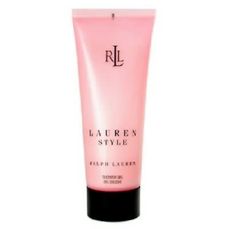 RALPH LAUREN Ralph Lauren Lauren Style For Women Shower Gel