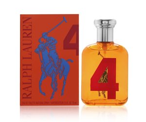 Le Parfumier - Ralph Lauren Big Pony #4 For Women Eau de Toilette - Le  Parfumier Perfume Store