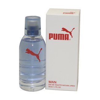PUMA Puma Man For Men Eau de Toilette