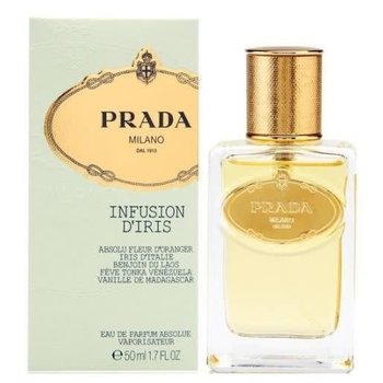 PRADA Infusion D'Iris Absolue For Women Eau de Parfum