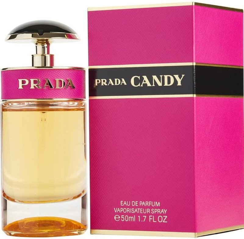 PRADA Prada Candy For Women Eau de Parfum