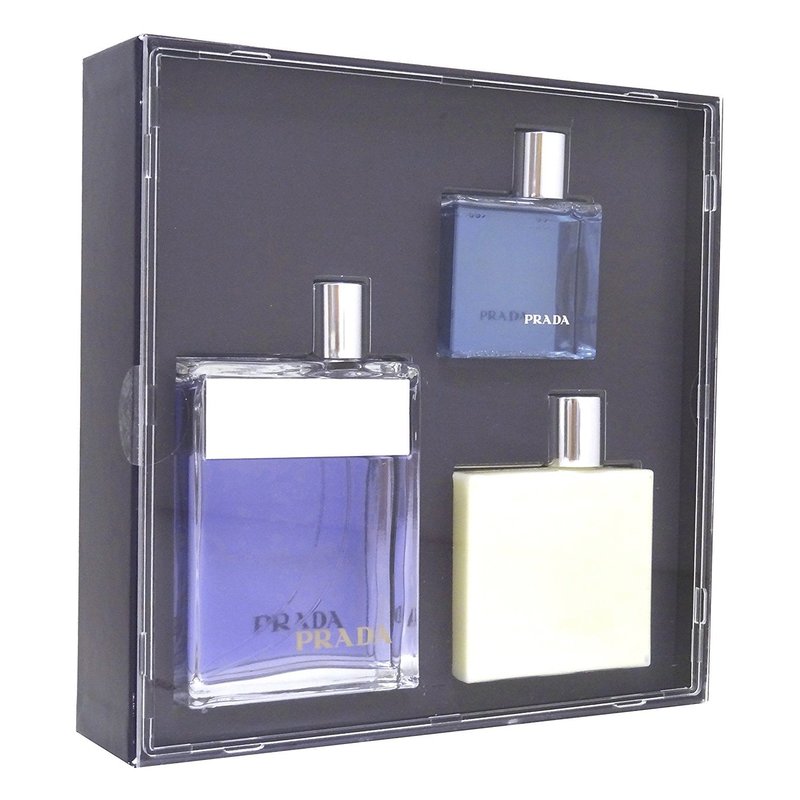 PRADA Prada Amber For Men Eau de Toilette