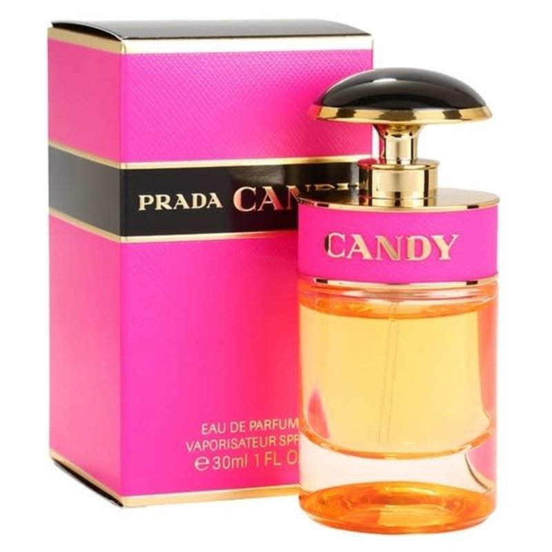 PRADA Prada Candy For Women Eau de Parfum