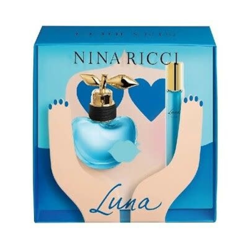 NINA RICCI Nina RicciL una For Women Eau de Toilette