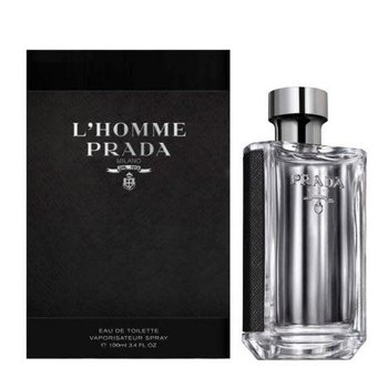 PRADA L'Homme Pour Homme Eau de Toilette