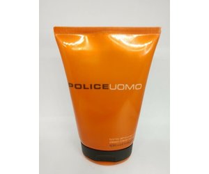 Police Uomo For Men Shower Gel Le Parfumier Perfume Store