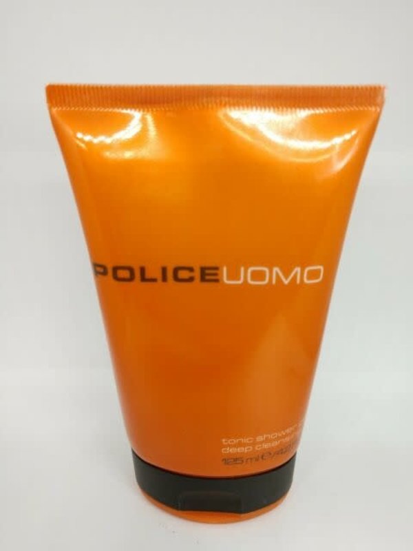 POLICE Police Uomo Pour Homme Gel Douche