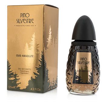 PINO SILVESTRE Pino Silvestre Oud Absolute For Men Eau de Toilette