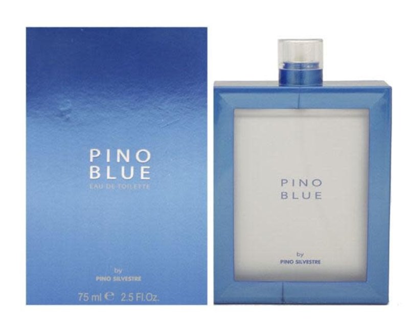 PINO SILVESTRE Pino Silvestre Pino Blue For Men Eau de Toilette
