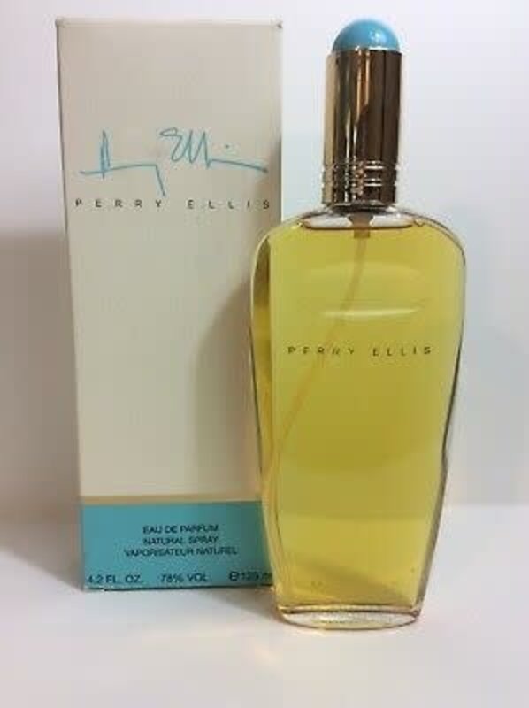 PERRY ELLIS Perry Ellis For Women Eau de Parfum