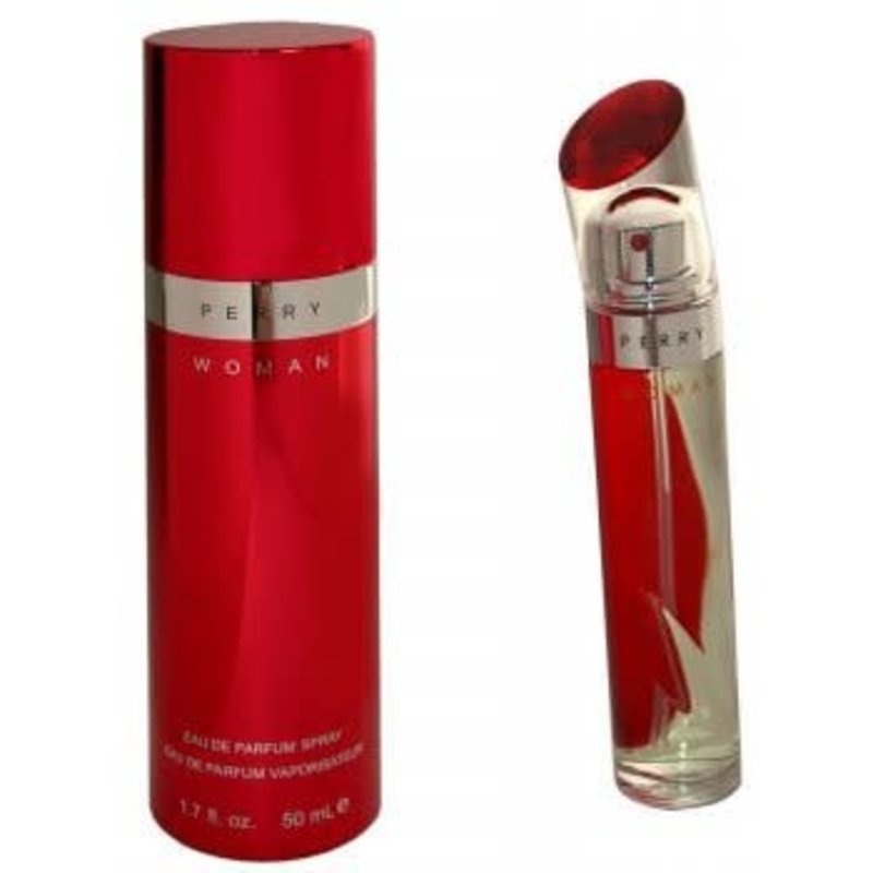 PERRY ELLIS Perry Ellis Perry Woman For Women Eau de Parfum