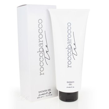 ROCCOBAROCCO Tre For Women Shower Gel