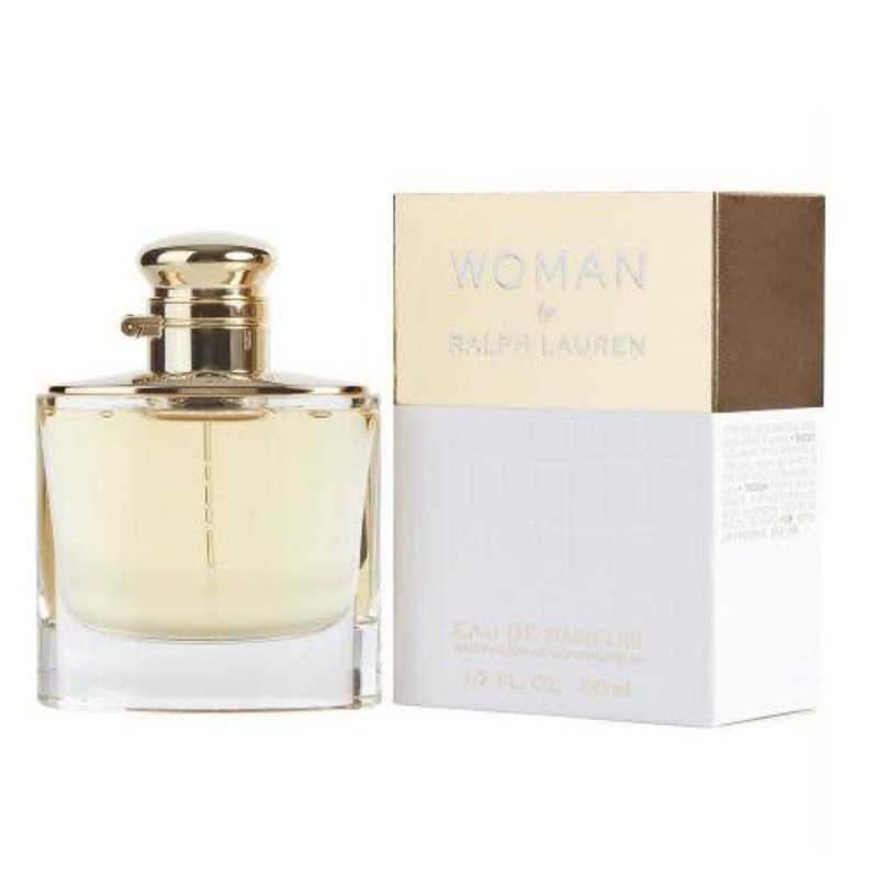 Le Parfumier - Ralph Lauren Woman For Women Eau De Parfum - Le Parfumier  Perfume Store