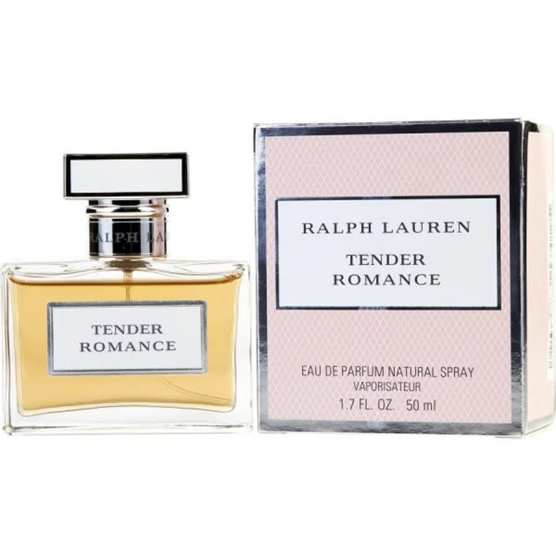 RALPH LAUREN Ralph Lauren Tender Romance For Women Eau de Parfum
