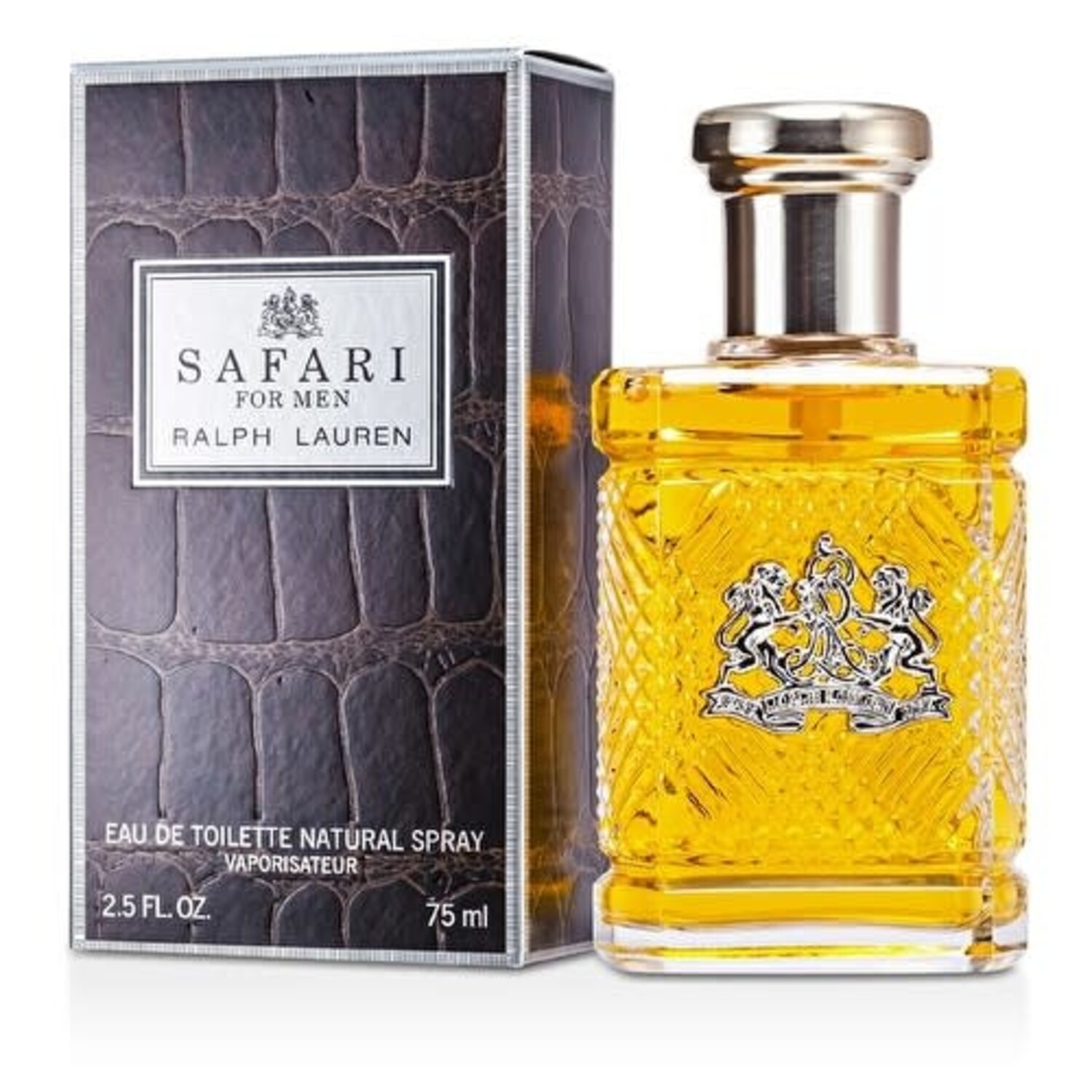 Le Parfumier - Ralph Lauren Safari For Men Eau de Toilette