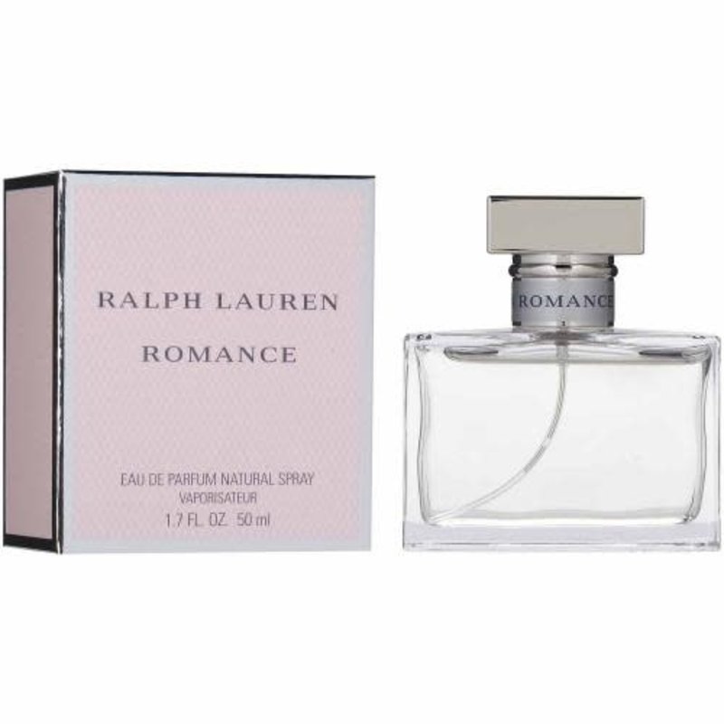RALPH LAUREN Ralph Lauren Romance For Women Eau de Parfum