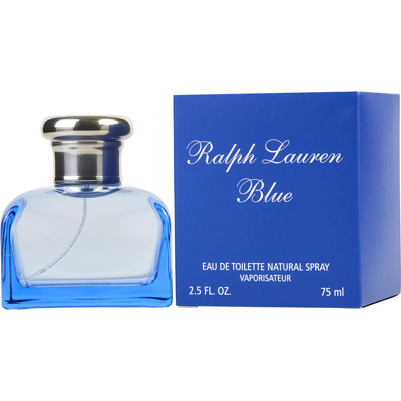 Le Parfumier - Ralph Lauren Blue For Women Eau de Toilette - Le Parfumier  Perfume Store