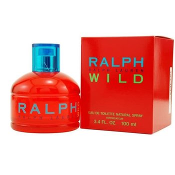 RALPH LAUREN Ralph Wild For Women Eau de Toilette