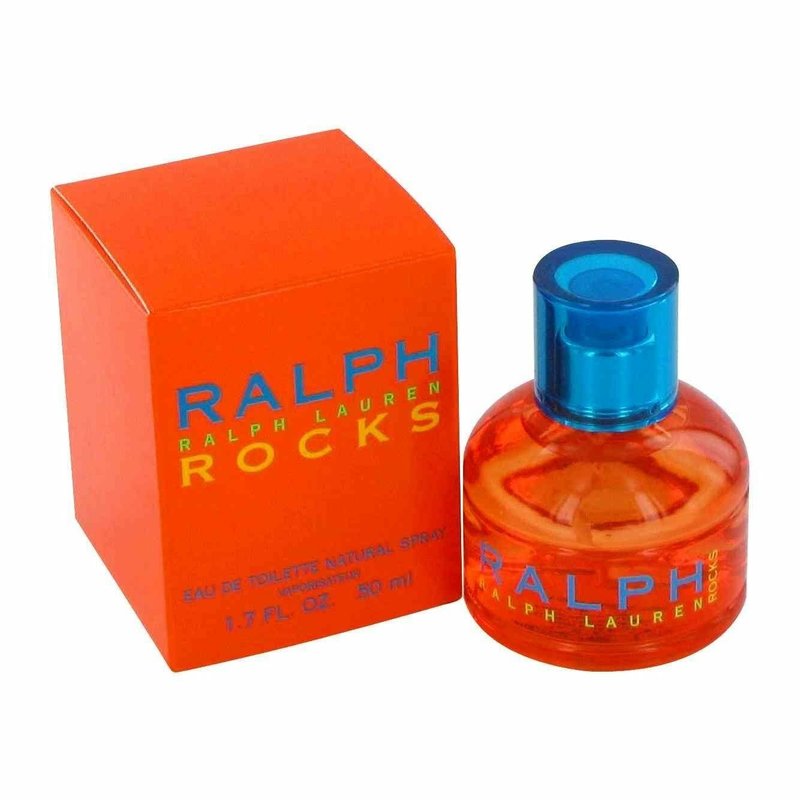 RALPH LAUREN Ralph Lauren Ralph Rocks Pour Femme Eau de Toilette