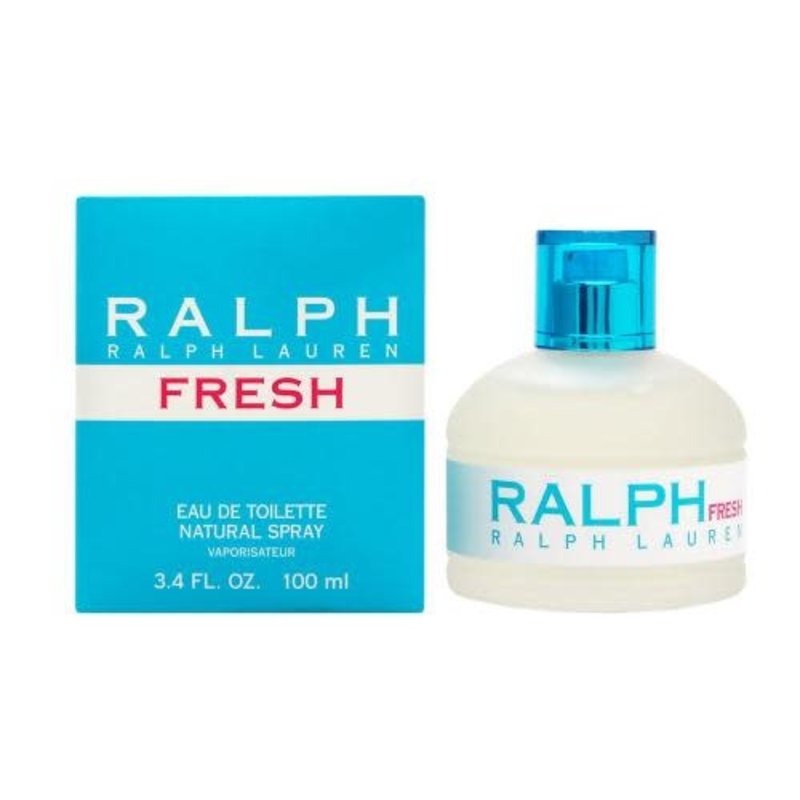 RALPH LAUREN Ralph Lauren Ralph Fresh For Women Eau de Toilette