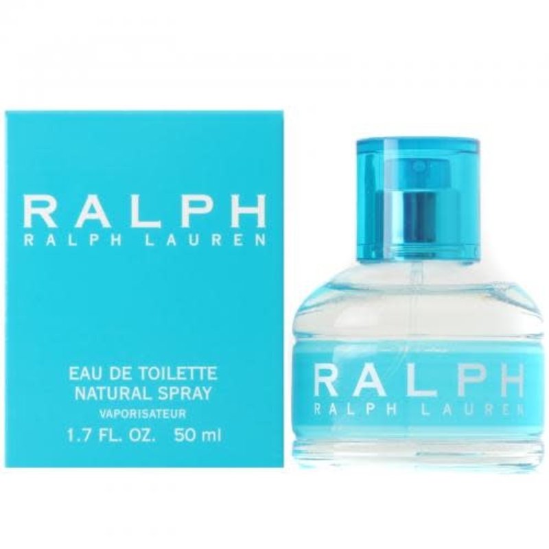 Ralph Lauren Blue 2.5oz Eau de Toilette Spray Women